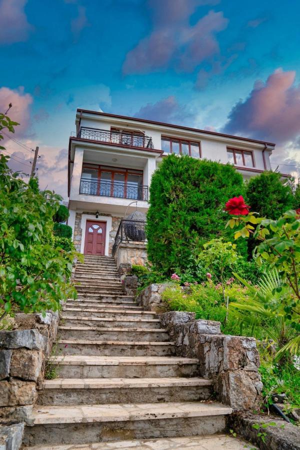 Casa Farmak Ohrid Exterior foto