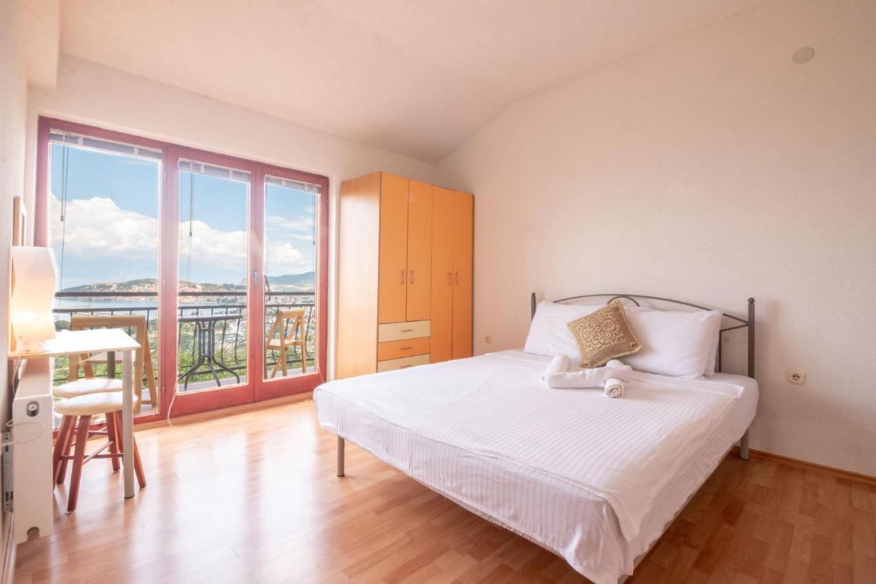 Casa Farmak Ohrid Exterior foto