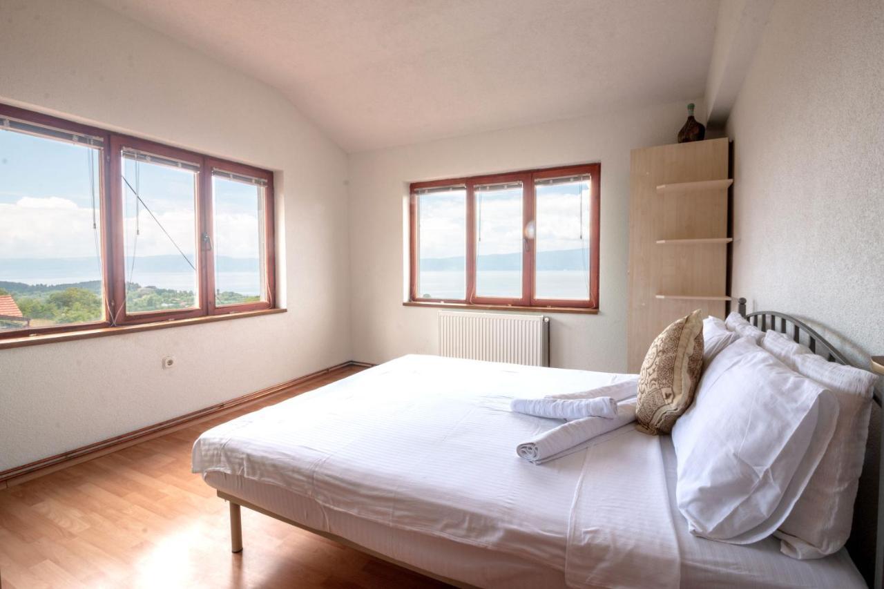 Casa Farmak Ohrid Exterior foto