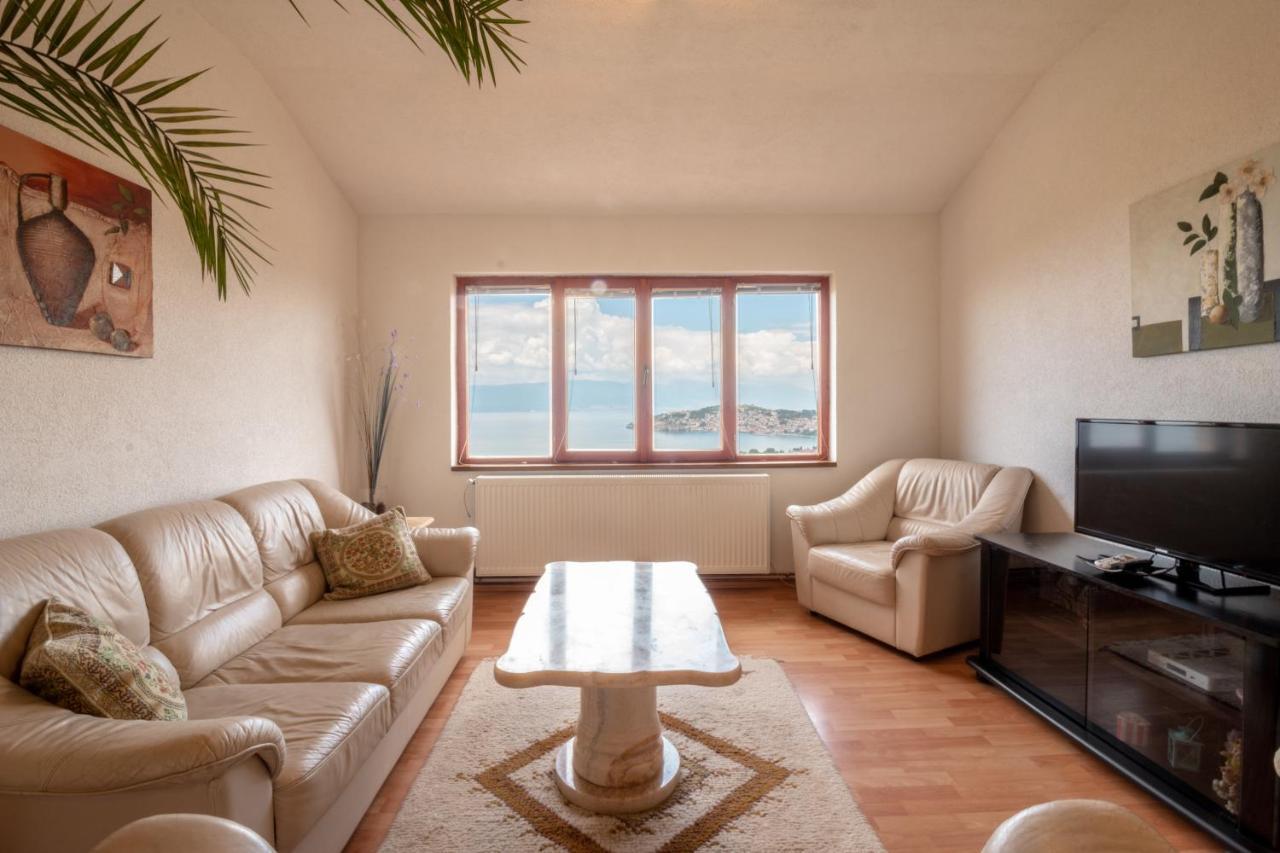 Casa Farmak Ohrid Exterior foto