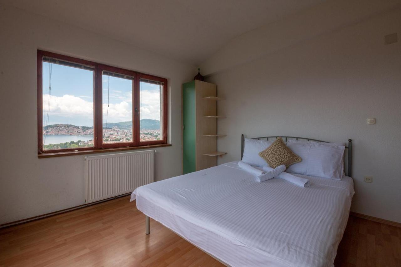 Casa Farmak Ohrid Exterior foto