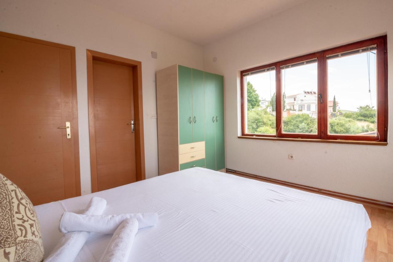 Casa Farmak Ohrid Exterior foto