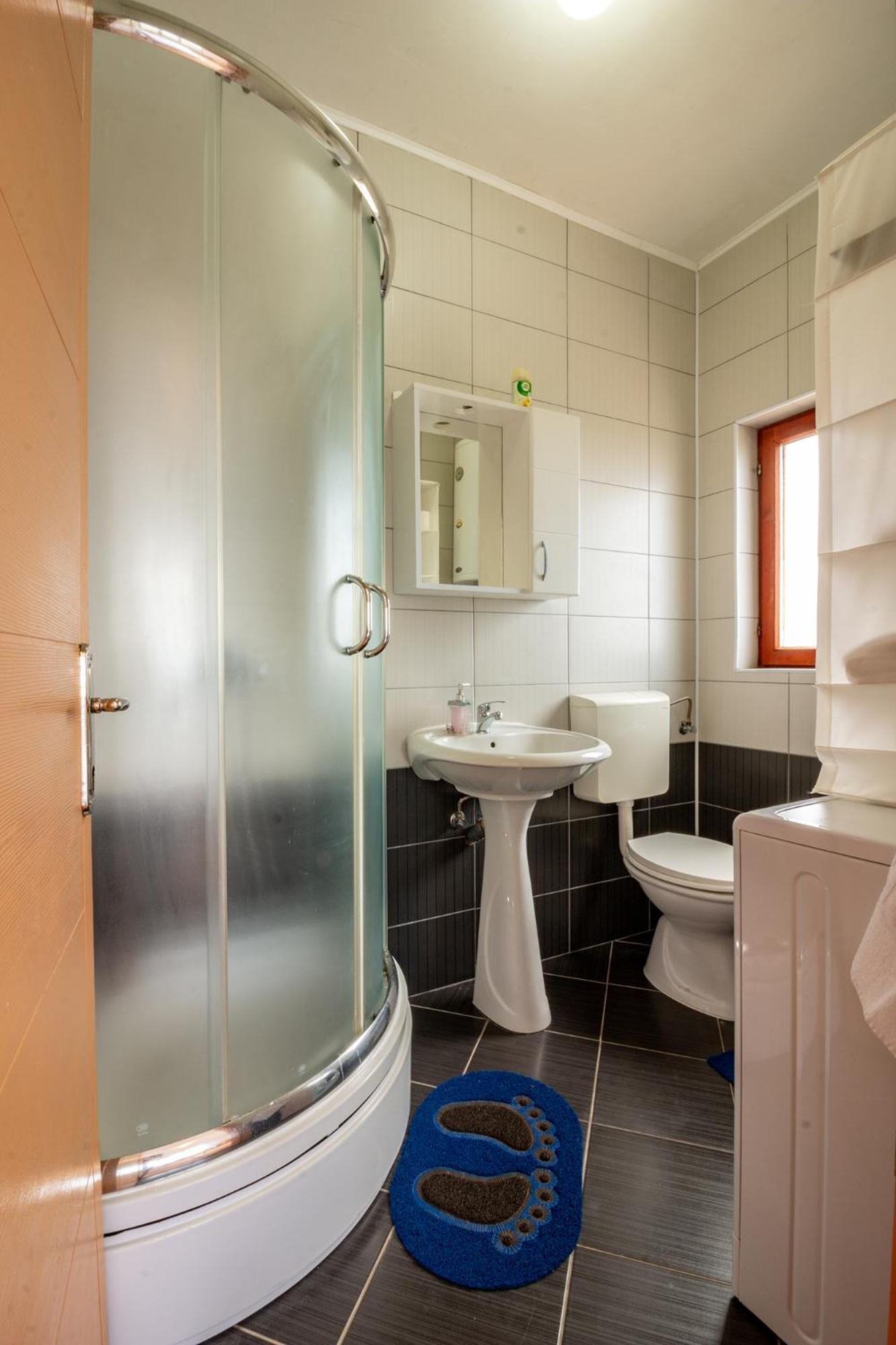 Casa Farmak Ohrid Quarto foto